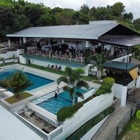 Ultra Winds Mountain Resort (Adults Only) Cagayan de Oro Exterior foto