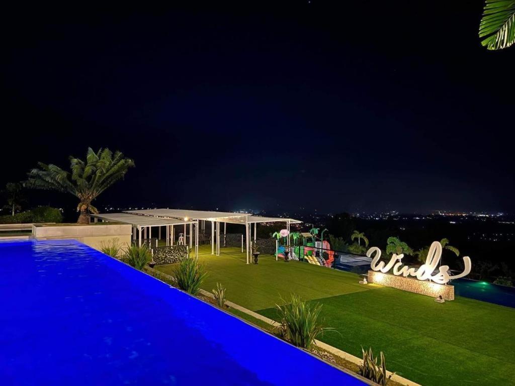 Ultra Winds Mountain Resort (Adults Only) Cagayan de Oro Exterior foto