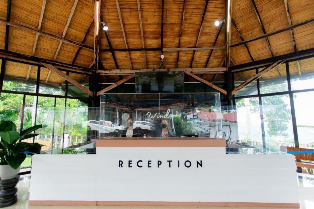 Ultra Winds Mountain Resort (Adults Only) Cagayan de Oro Exterior foto
