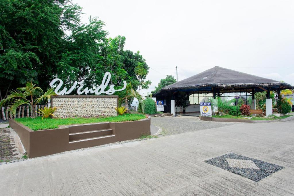 Ultra Winds Mountain Resort (Adults Only) Cagayan de Oro Exterior foto