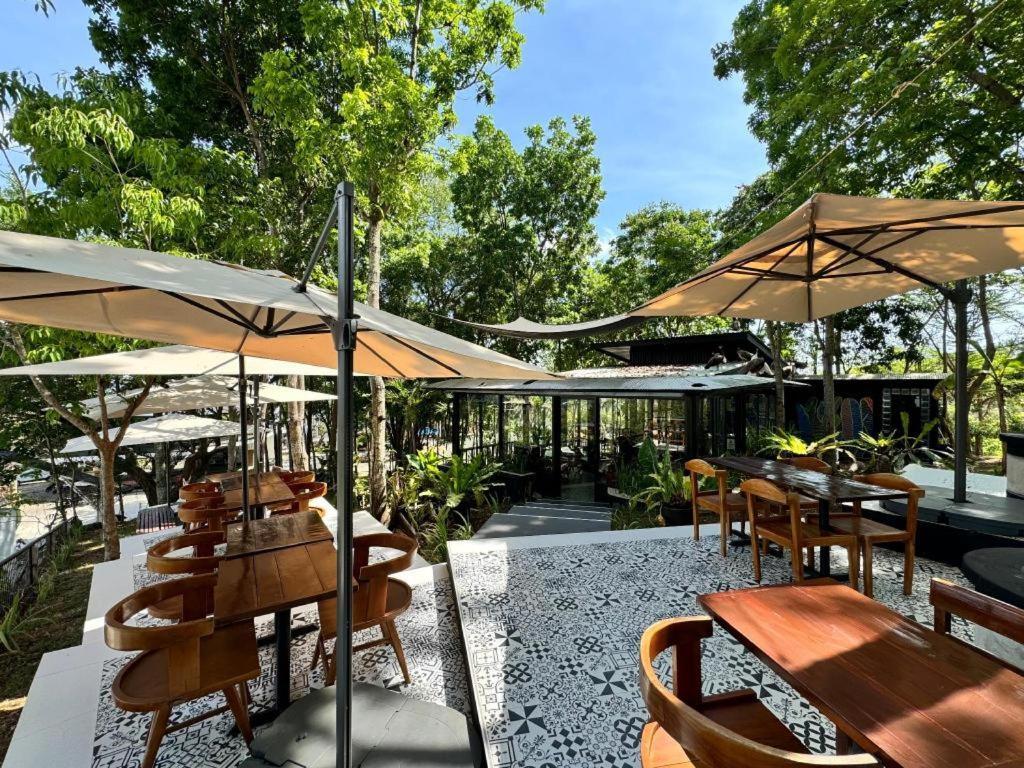 Ultra Winds Mountain Resort (Adults Only) Cagayan de Oro Exterior foto