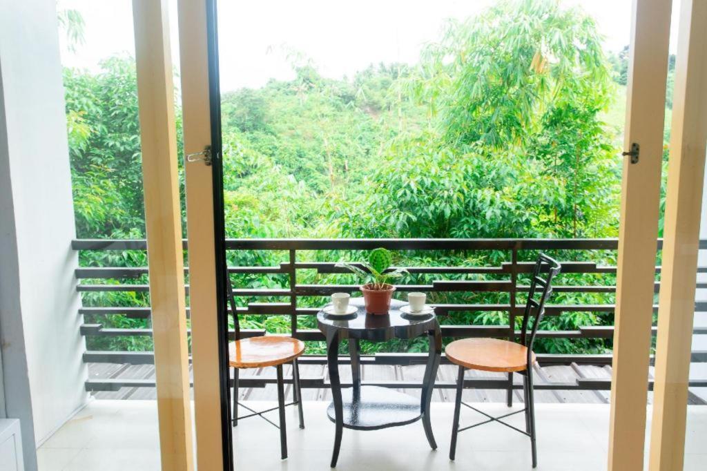 Ultra Winds Mountain Resort (Adults Only) Cagayan de Oro Exterior foto