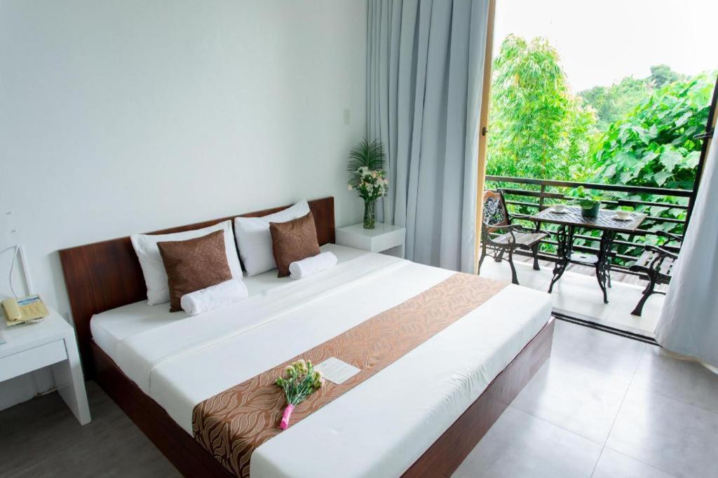 Ultra Winds Mountain Resort (Adults Only) Cagayan de Oro Exterior foto
