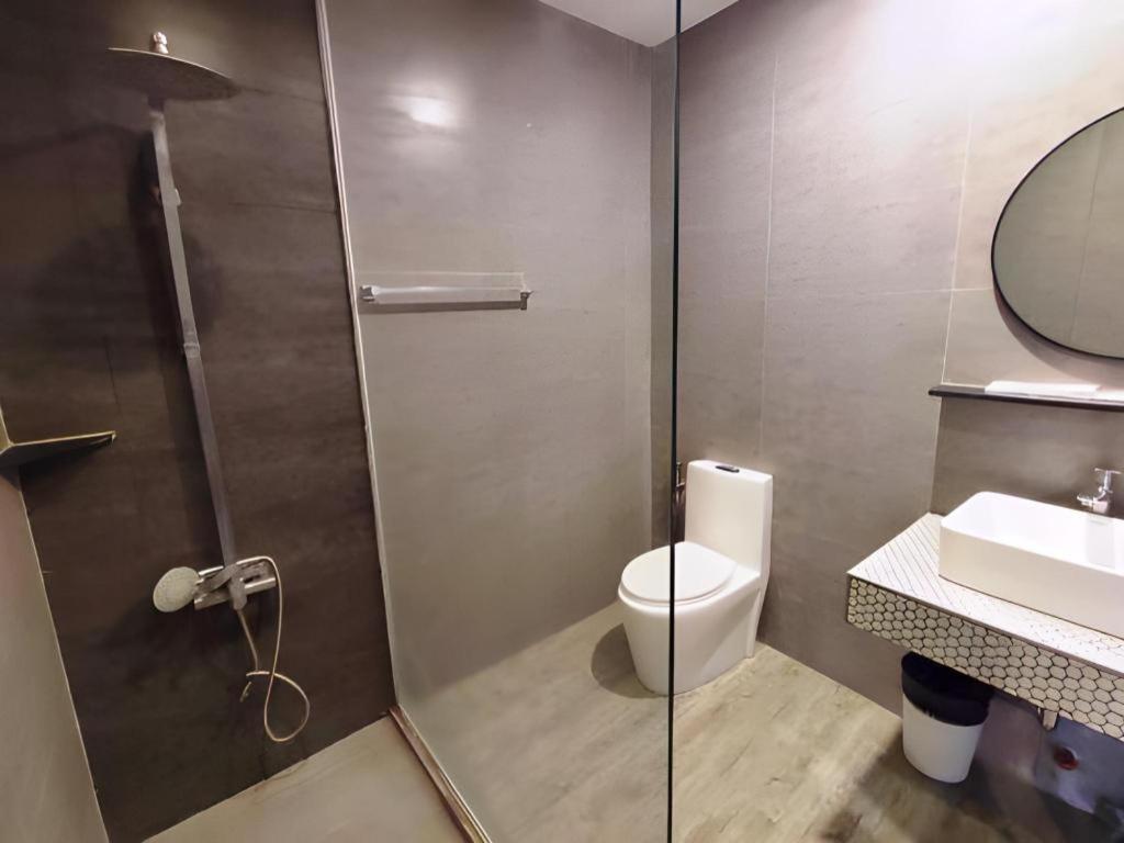 Ultra Winds Mountain Resort (Adults Only) Cagayan de Oro Exterior foto