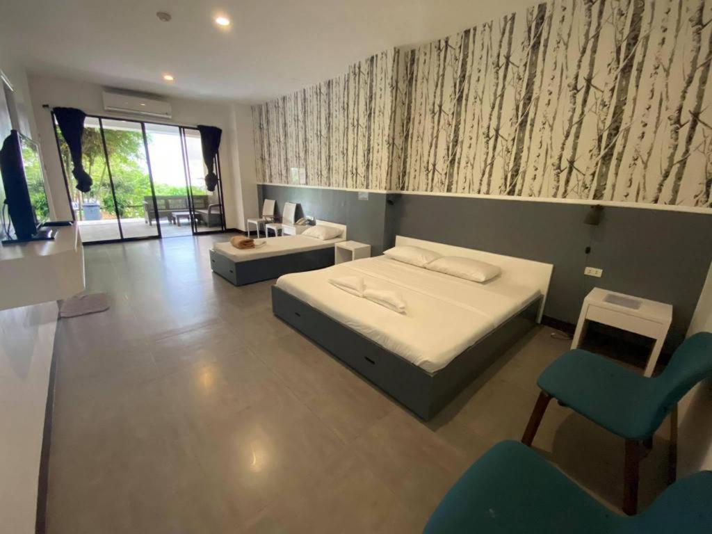 Ultra Winds Mountain Resort (Adults Only) Cagayan de Oro Exterior foto